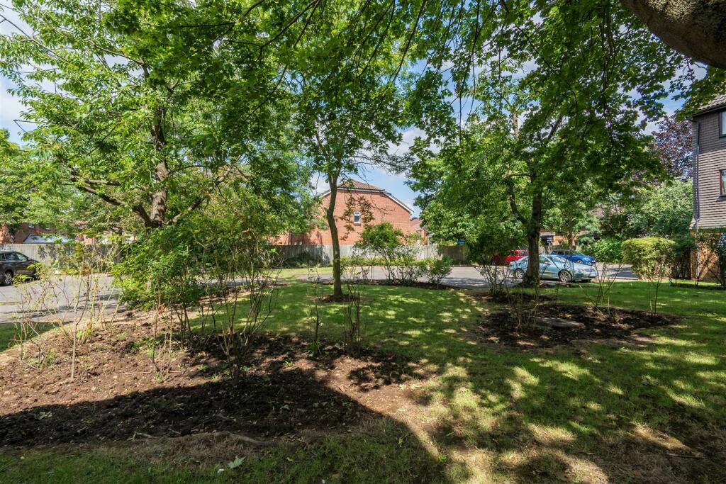 Communal Gardens
