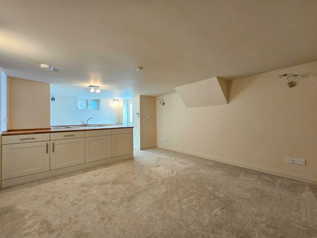Lower Ground Floor Living Room