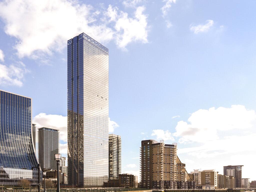 Landmark Pinnacle
