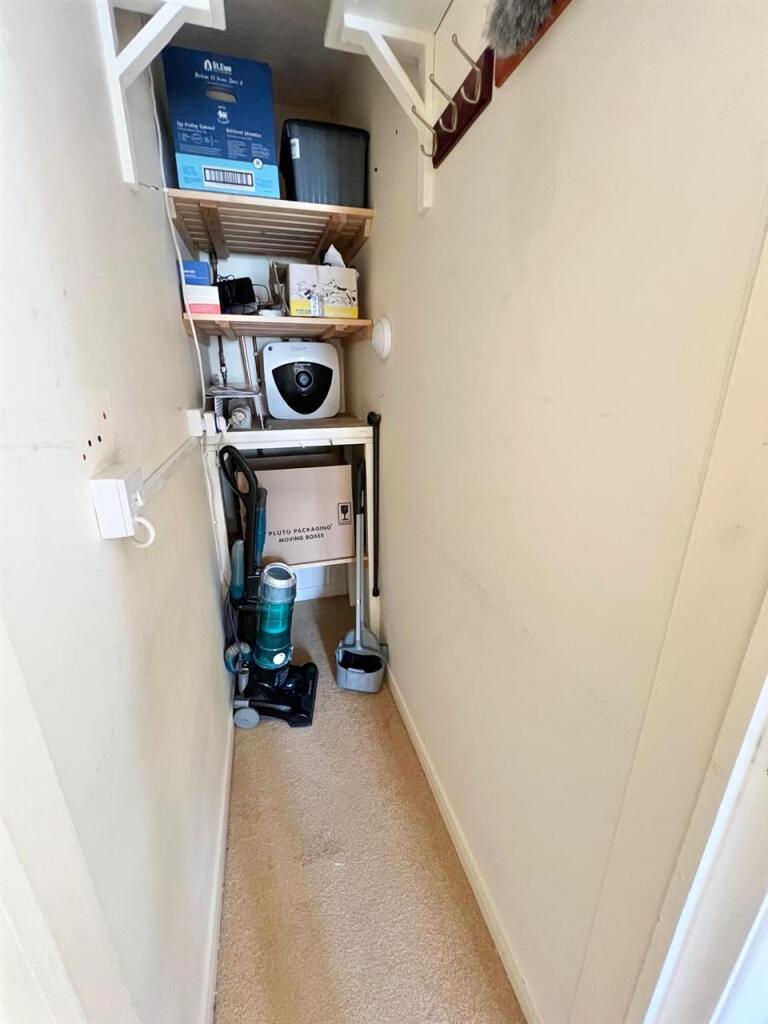 Lounge Cupboard