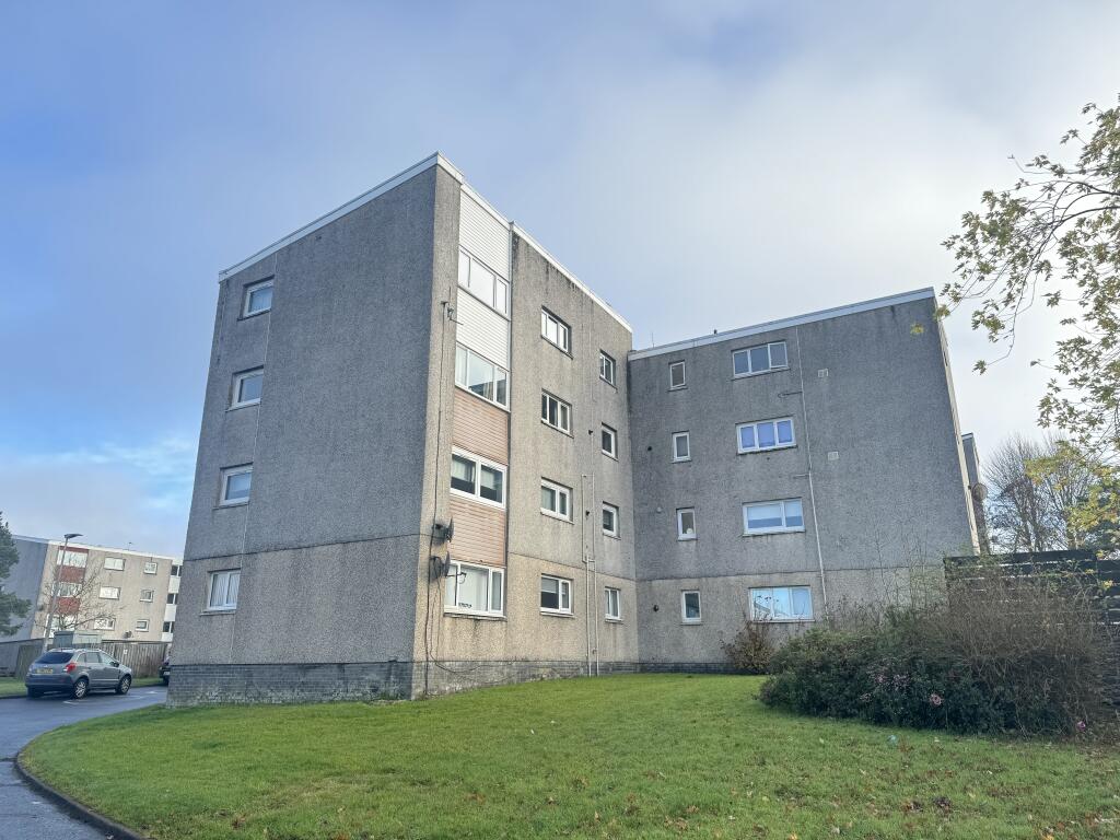 Rear External
