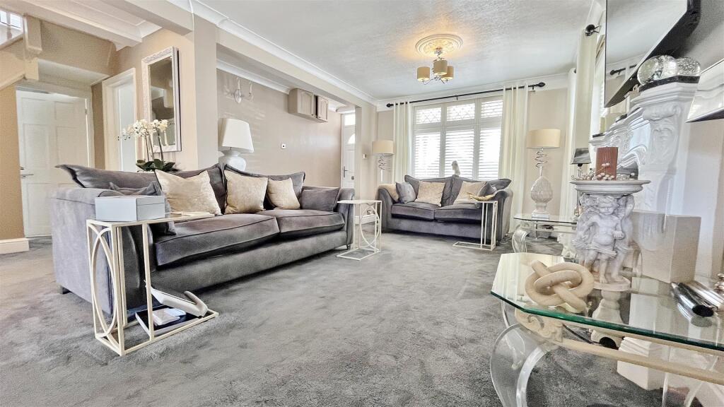 Lounge/Diner