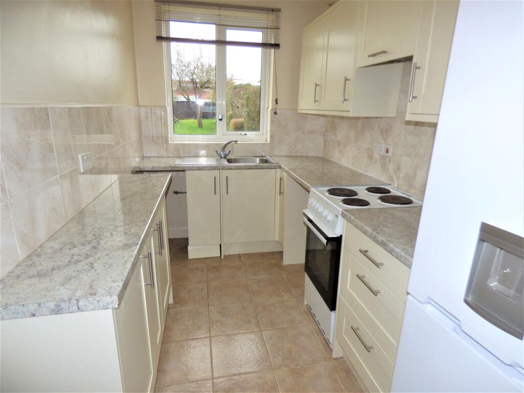 Fitted Kitchen