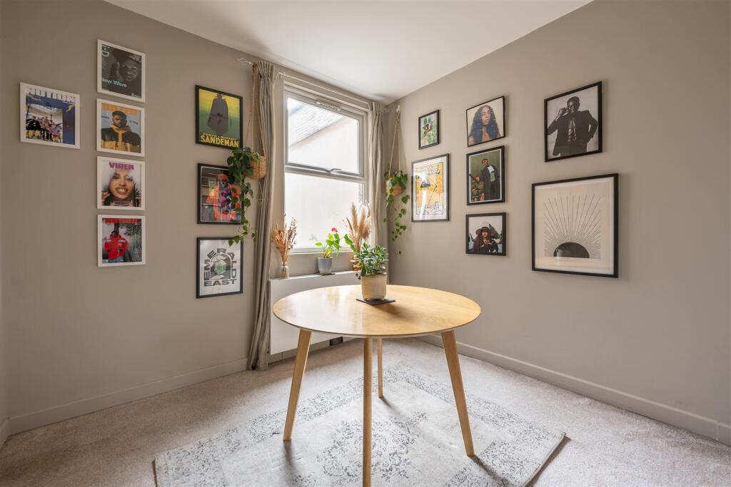 Ramsay Road, E7