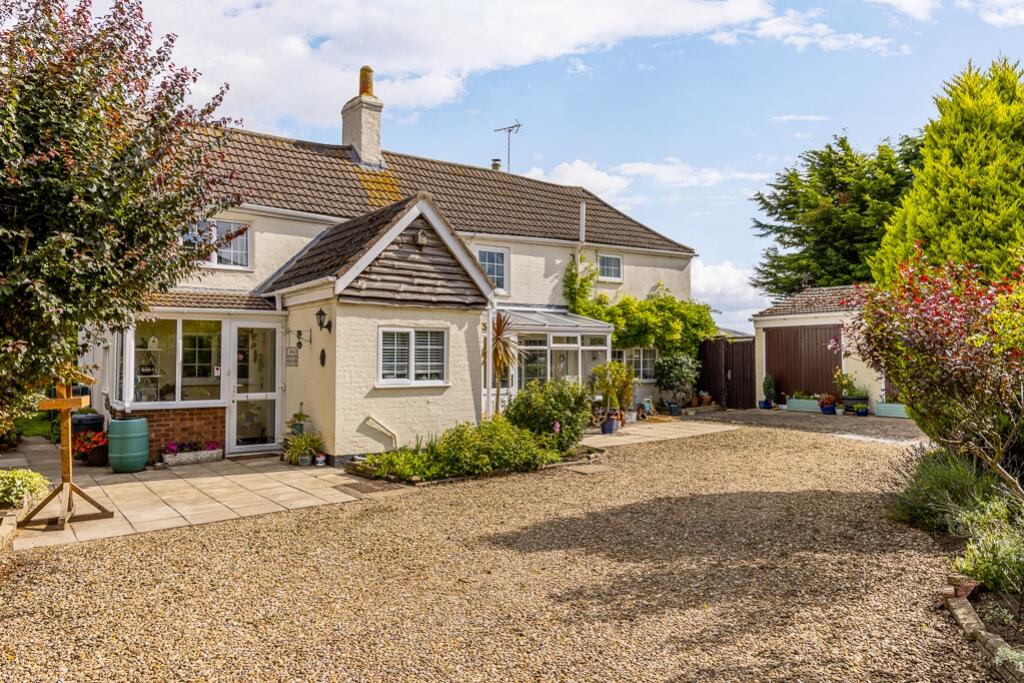 42 Little Common Lane (Holbeach)-8