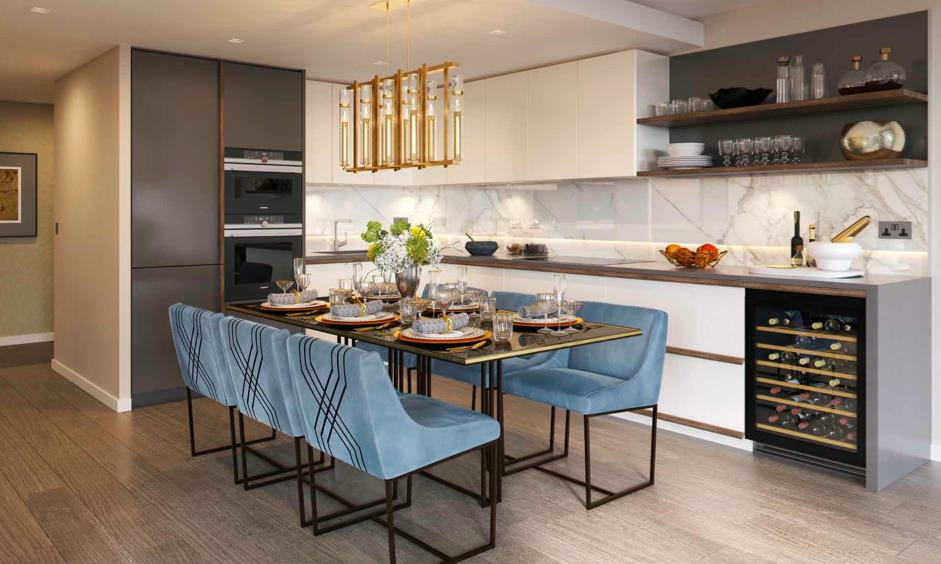 Edgware Road, London