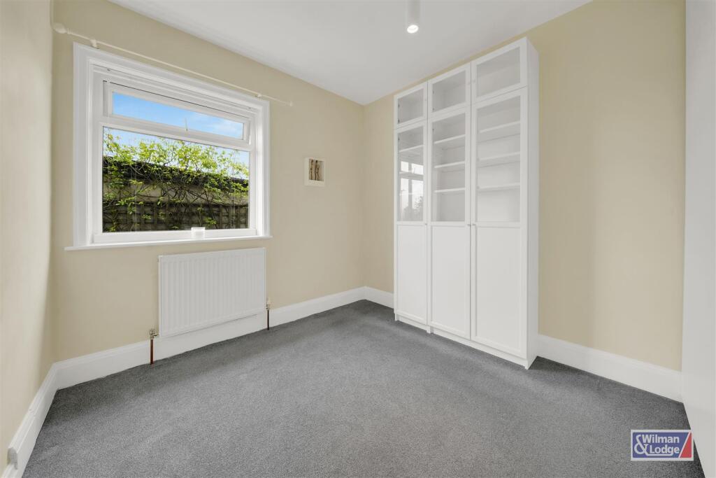 2 BED BUNGALOW
