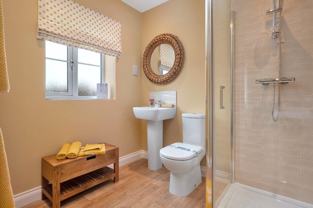 Previous Show Home