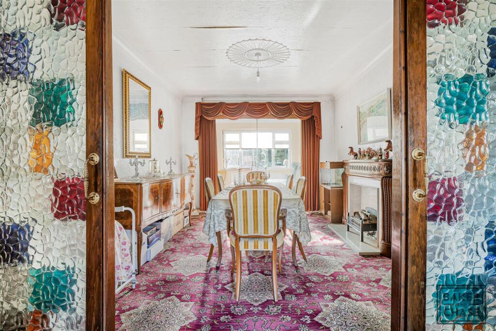 Dinning Room