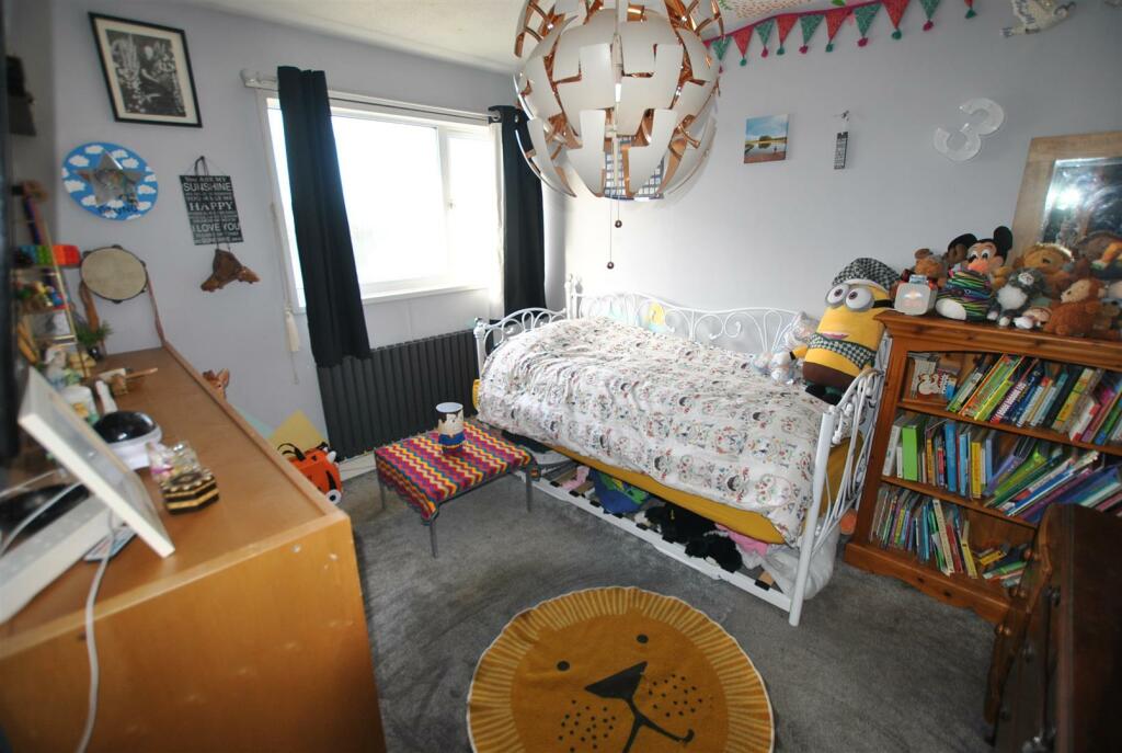 BEDROOM TWO