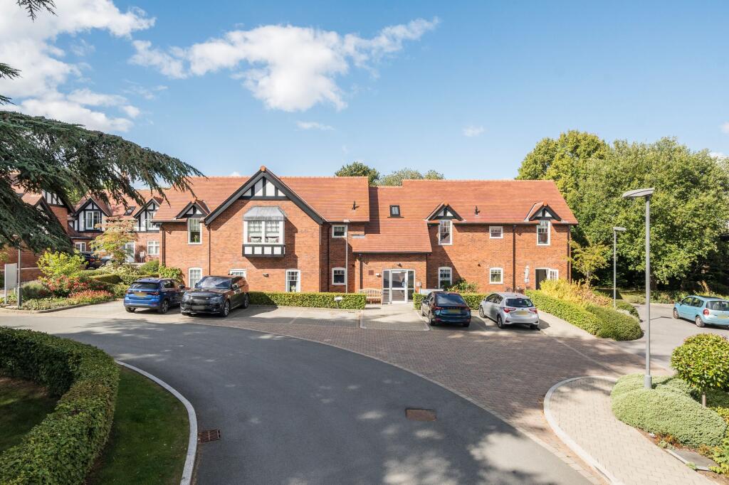 Palace Road, Ripon, HG4