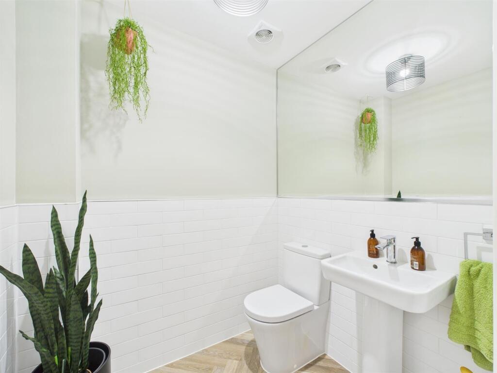 Cloakroom