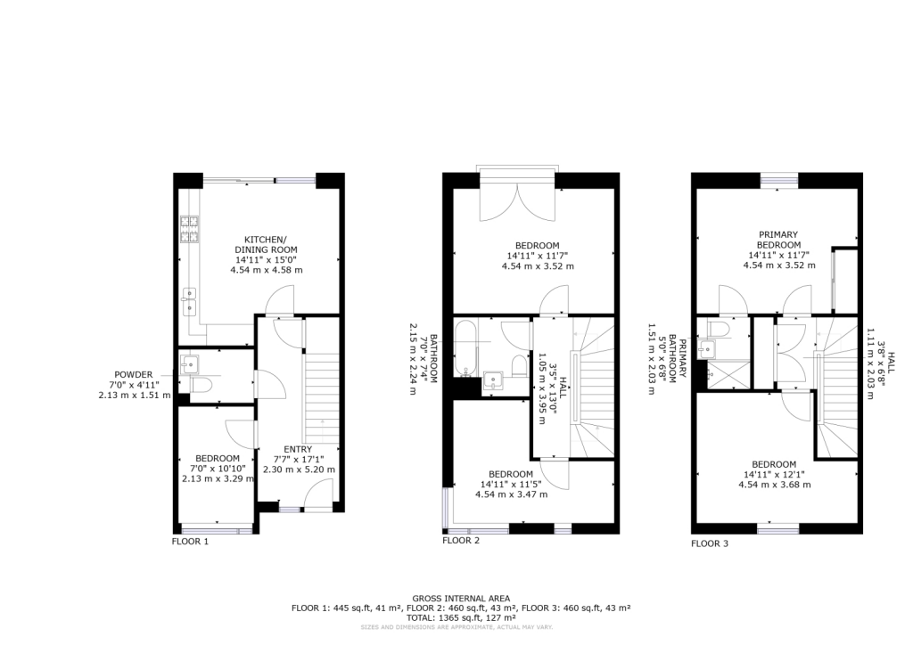 39 Lady White Crescent
