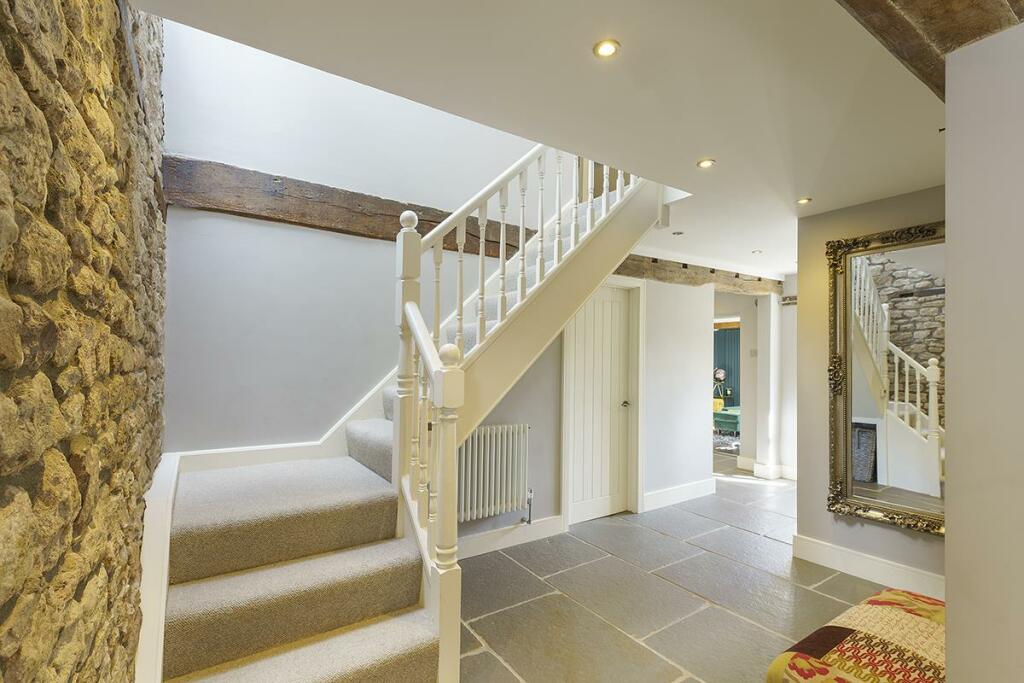 The Old Barn Camp Road Staircase.jpg
