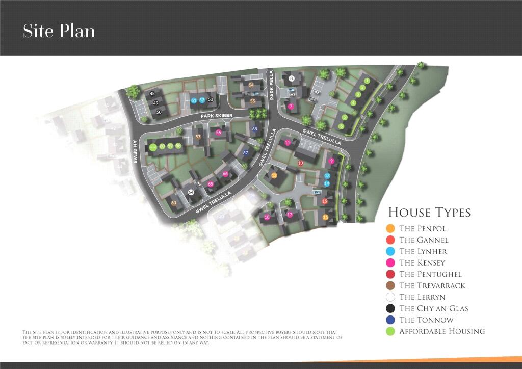 Site Map