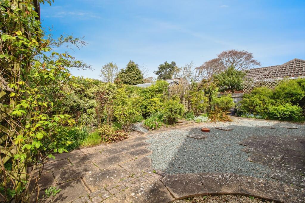 Garden 2