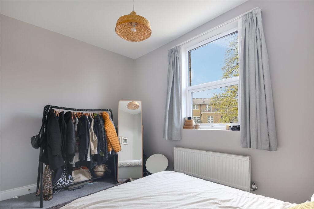 Bedroom View 3