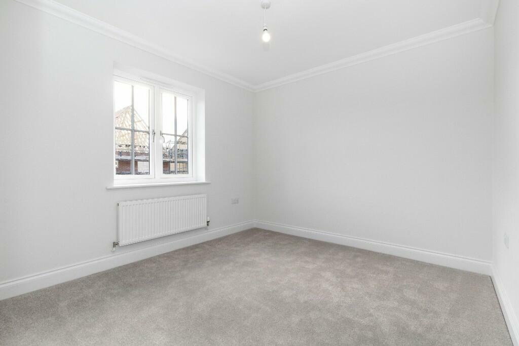 Indicative interior
