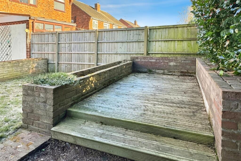 Norman Close, Chilwell, NG9 4EW