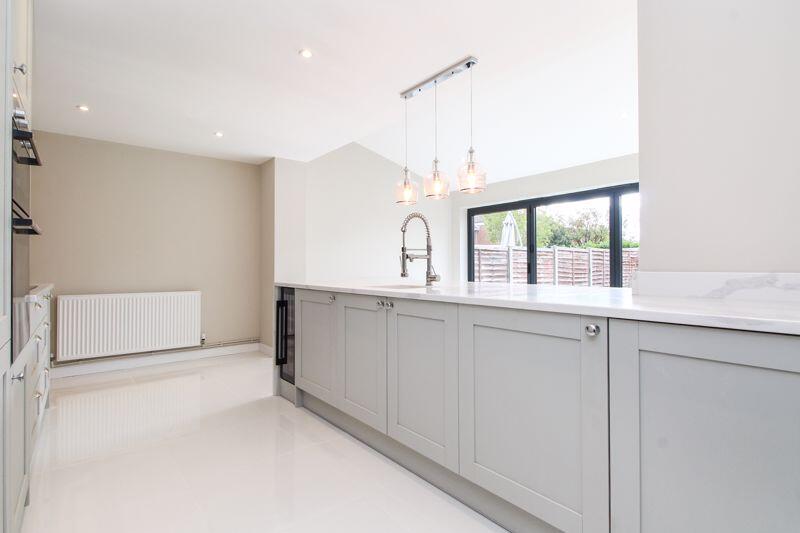 Kitchen/Diner/Family Room