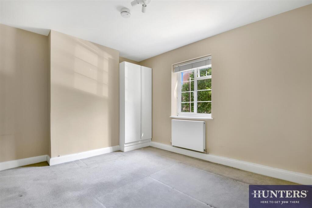 Bedroom Reverse