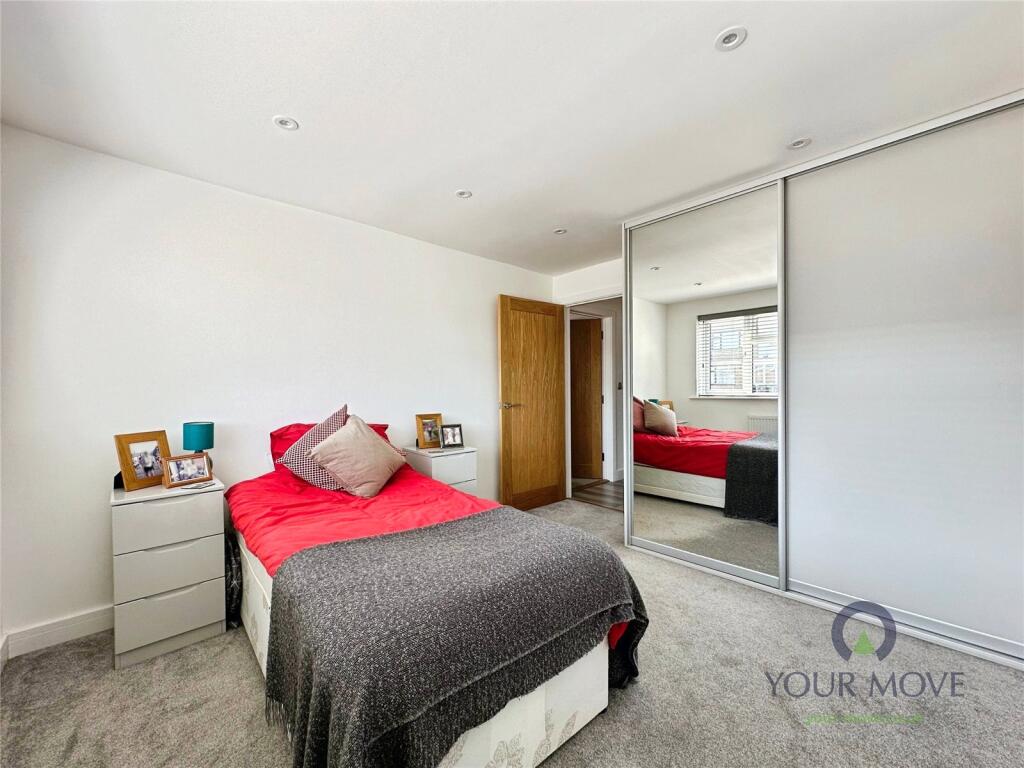 Bedroom 3