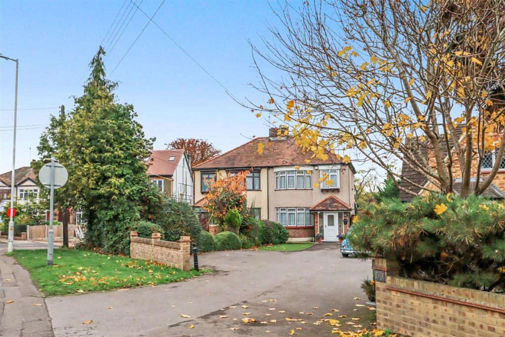 Runwell Road, Wickford, Essex