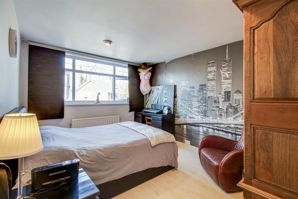 BEDROOM TWO
