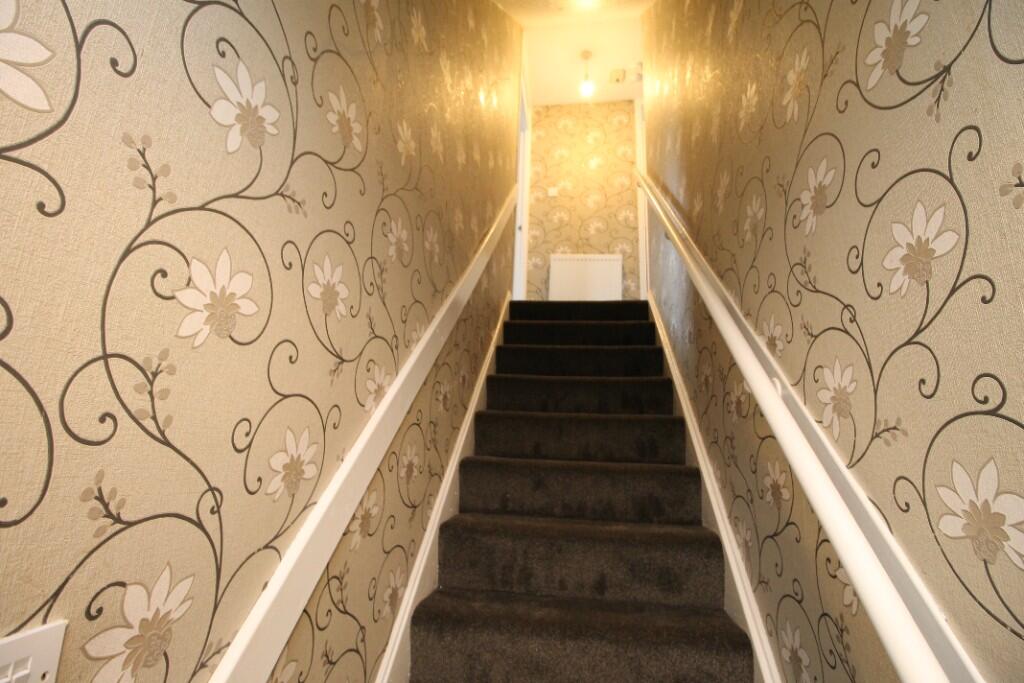 Stairway
