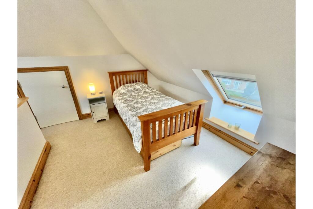 Loft Room