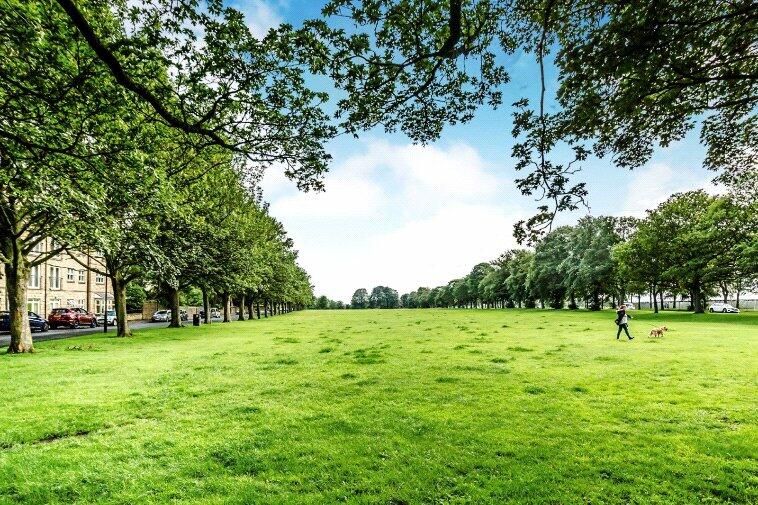 Savile Park