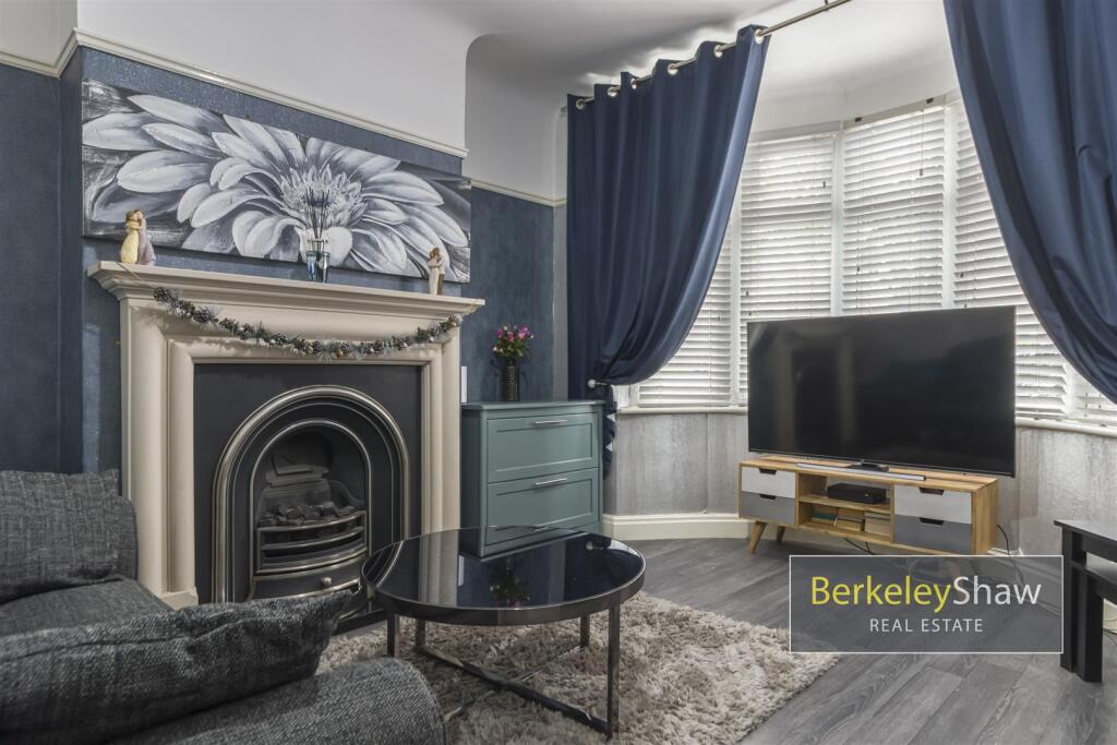 Moorfield Road, Crosby