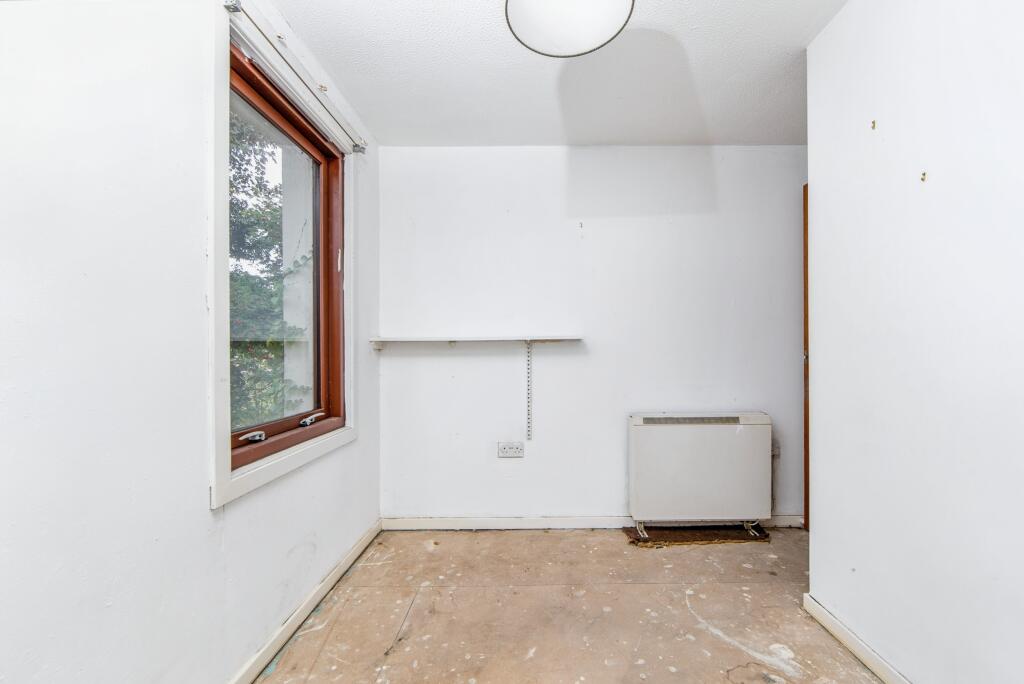 12 Bath Mill Square, Lancaster, Lancashire, LA1 3QG