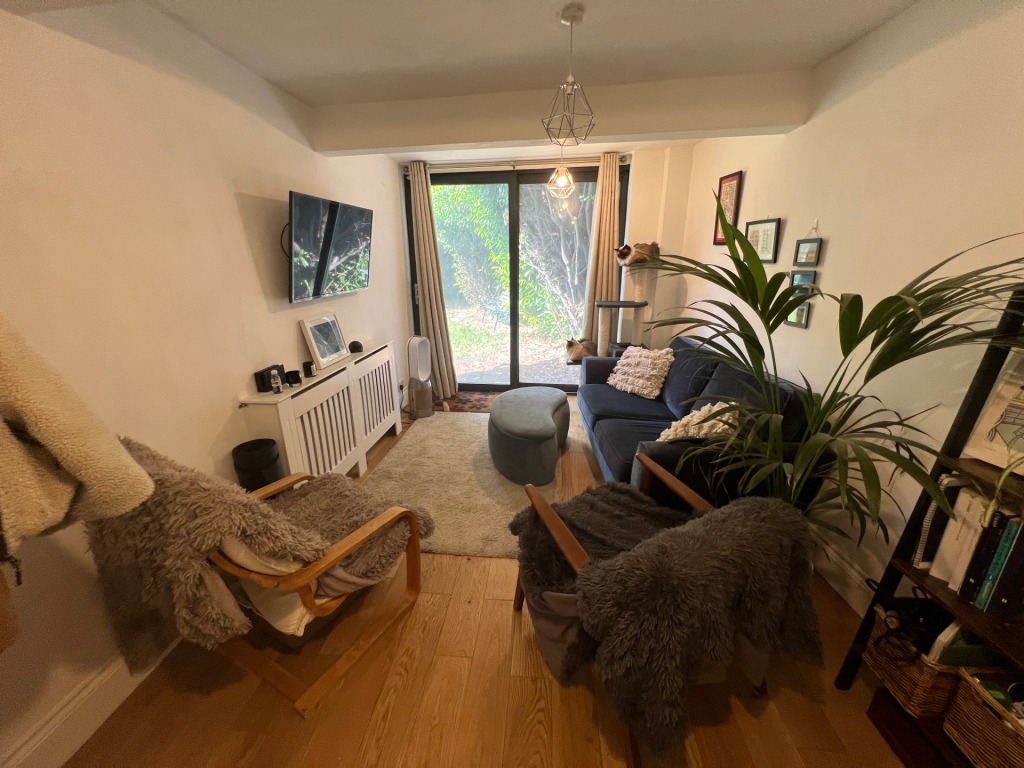 Kitchen one