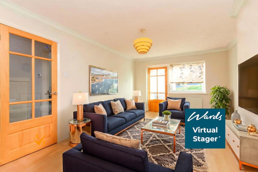 Lounge (Modern Style)