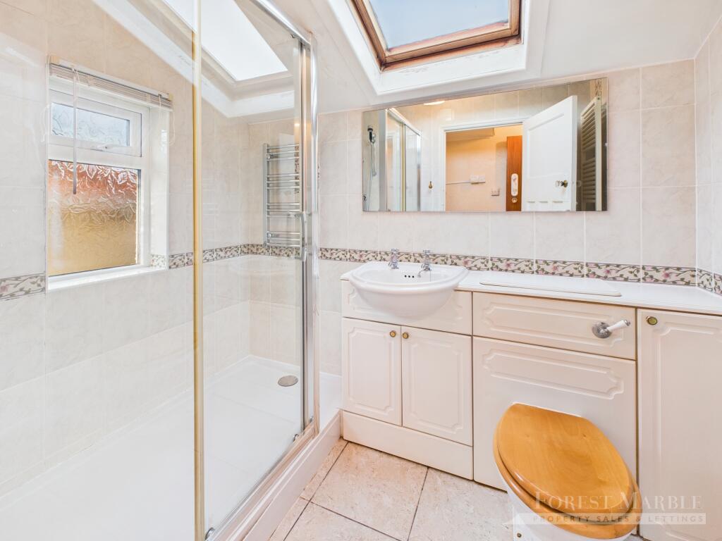 Warminster Road, Bathampton, Bath