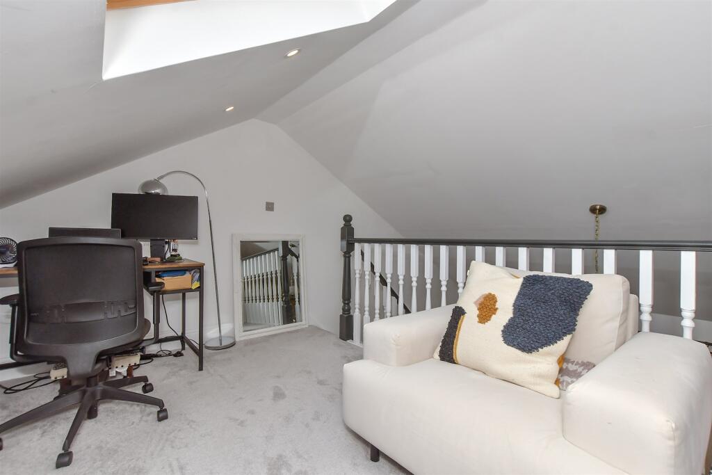 Mezzanine