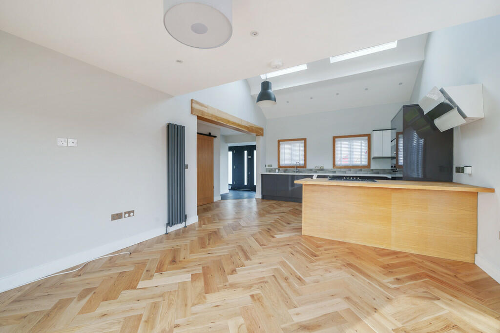 Kitchen/Dining/Li...