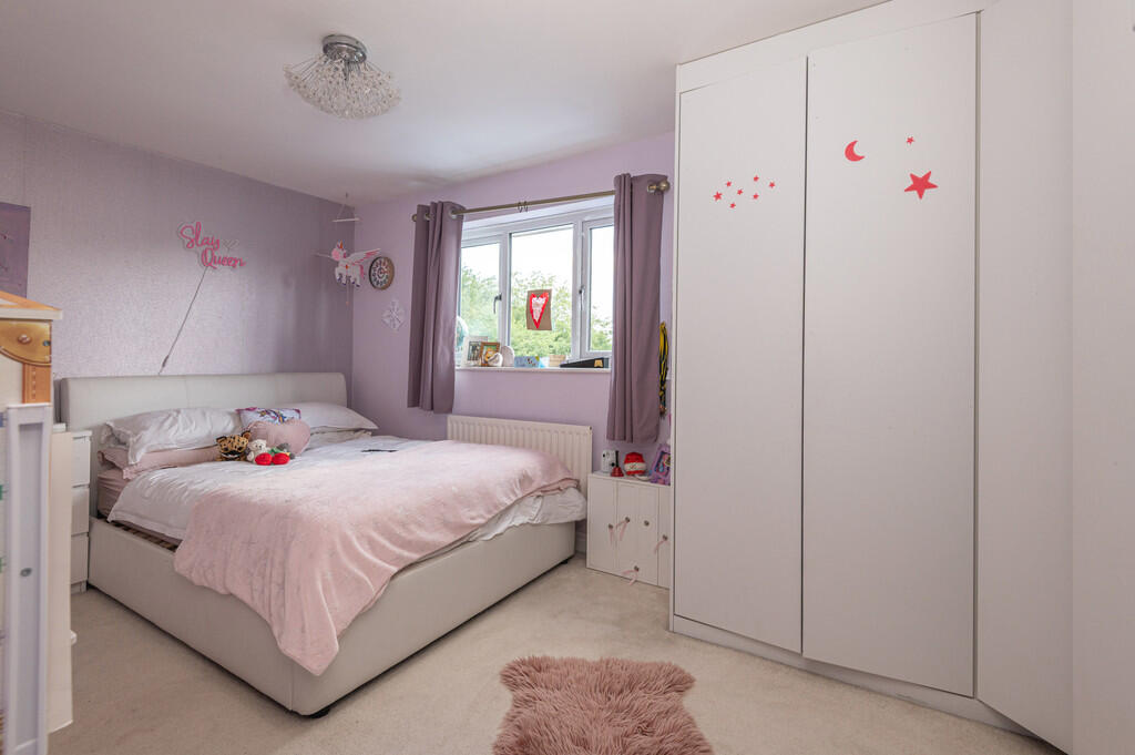 12 - 18 Grantley ...