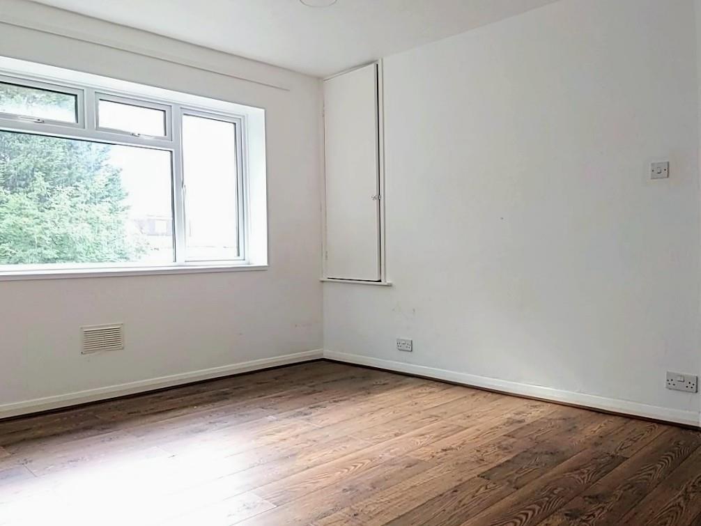 Davidson Frost-Wellings, DFW, Sterling Avenue, Edg