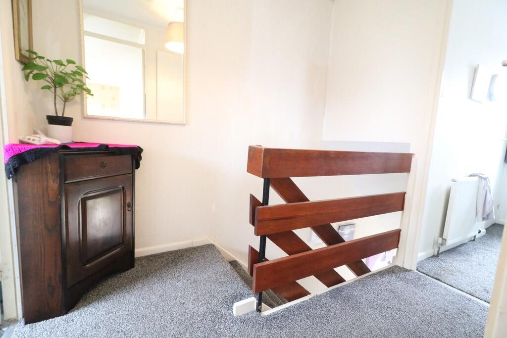 Chapeltown, Westb...