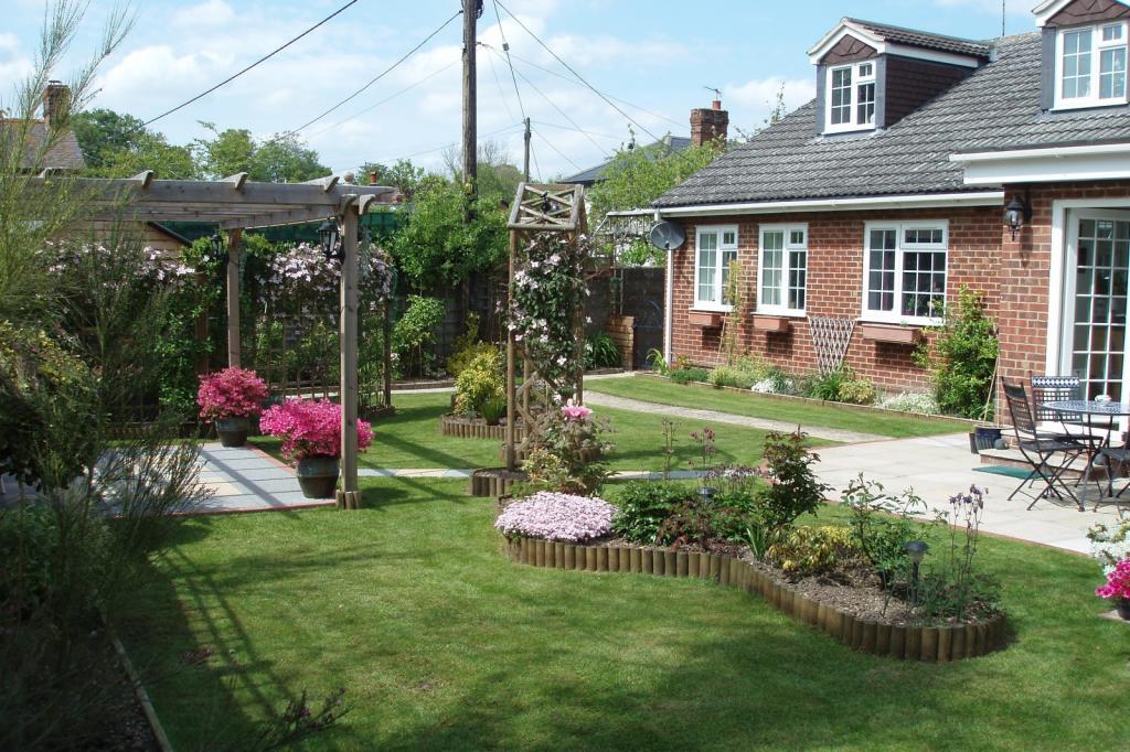 garden