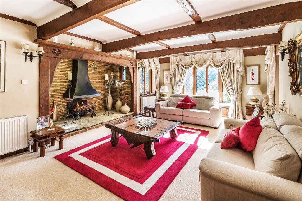 Drawing Room