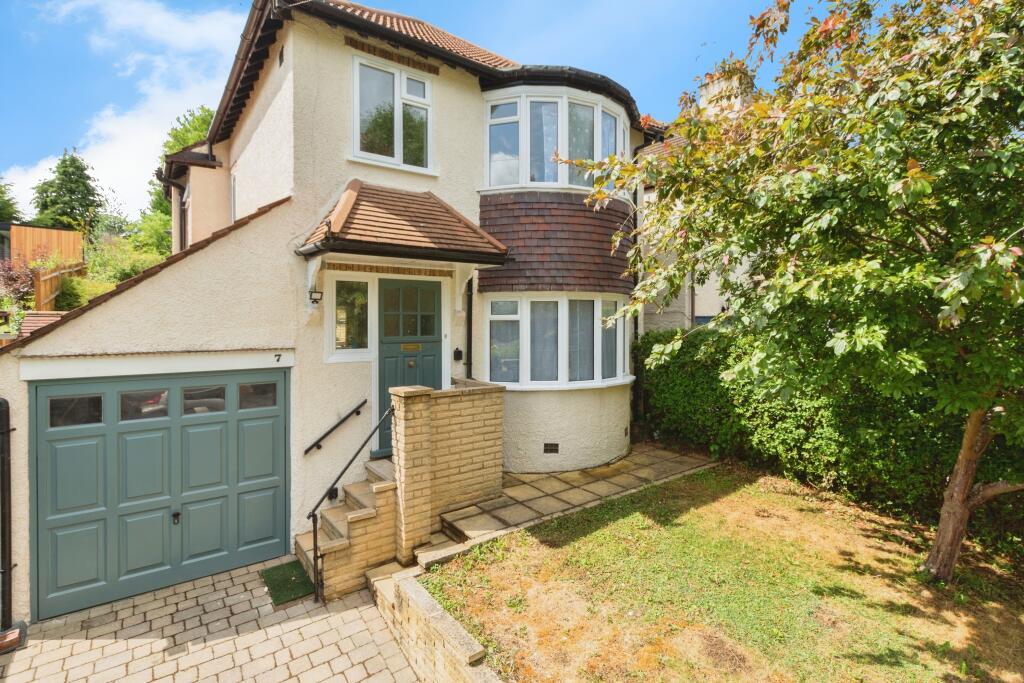 View Of The Property