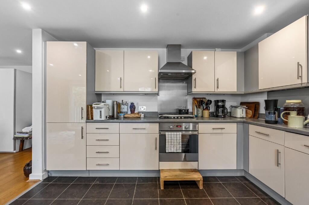 Living/Kitchen Diner