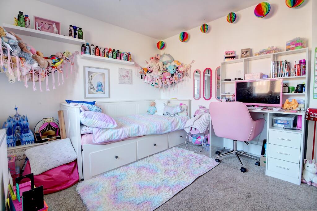 Bed 2