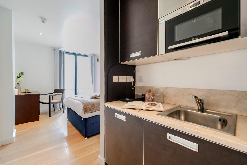 Kitchenette