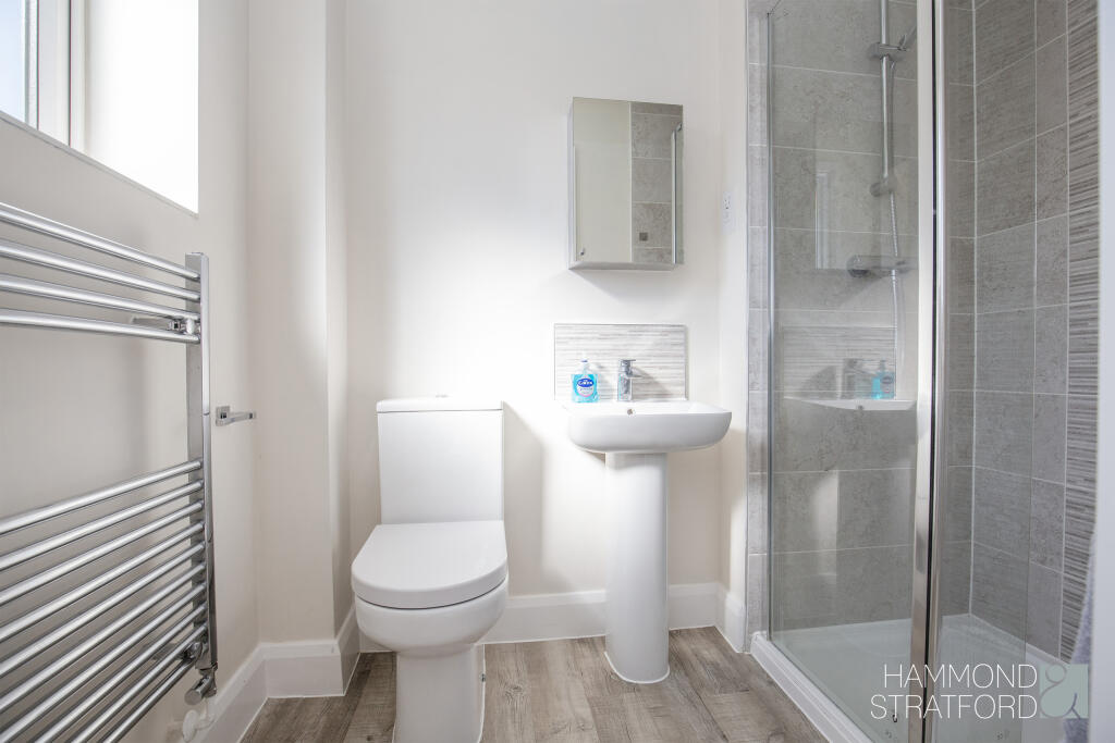 En-Suite
