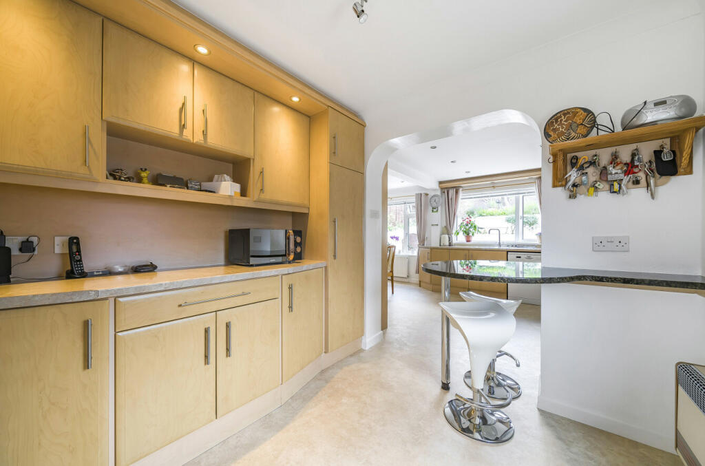 Breakfast Room