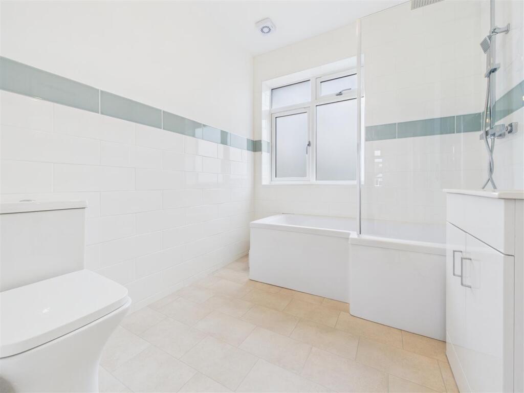 Garden Road, Walton-On-Thames